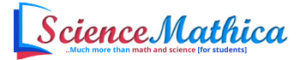 ScienceMathica Logo